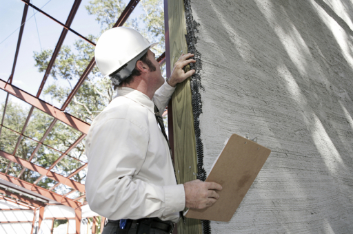 Bauschadensbewertung und Gutachten